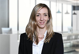 Kristýna Kopfsteinová