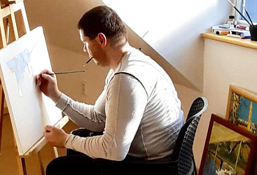 Petr Slavíček