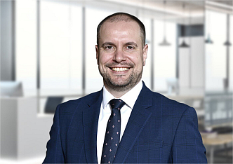Arfin Broker is heading east. Country Manager Tomáš Jurík will focus on the Slovak market