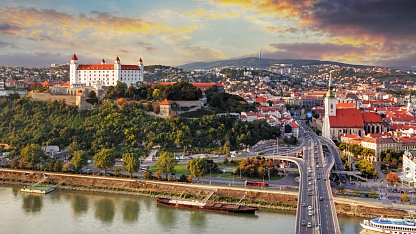 ARFiN BROKER posilňuje svoju pozíciu na Slovensku