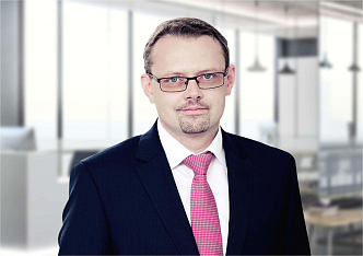 Tím Arfin Broker posilňuje. Luděk Obadal prichádza na pozíciu obchodného riaditeľa pre Česko